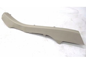2001-2006 LEXUS LS430 OEM RIGHT REAR PASS. SIDE LOWER PILLAR TRIM COVER PANEL