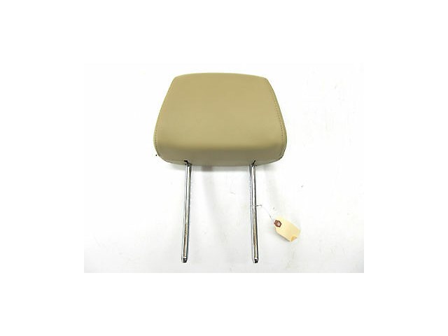 2011-2013 BMW 128i E82 OEM RIGHT FRONT PASSENGER'S SIDE SEAT HEADREST CUSHION