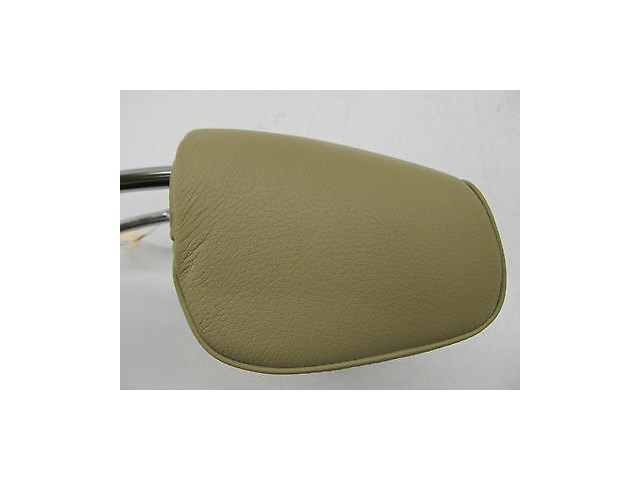 2011-2013 BMW 128i E82 OEM RIGHT FRONT PASSENGER'S SIDE SEAT HEADREST CUSHION