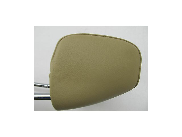 2011-2013 BMW 128i E82 OEM RIGHT FRONT PASSENGER'S SIDE SEAT HEADREST CUSHION