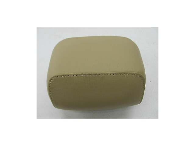 2011-2013 BMW 128i E82 OEM RIGHT FRONT PASSENGER'S SIDE SEAT HEADREST CUSHION