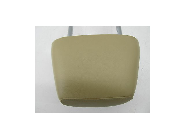 2011-2013 BMW 128i E82 OEM RIGHT FRONT PASSENGER'S SIDE SEAT HEADREST CUSHION