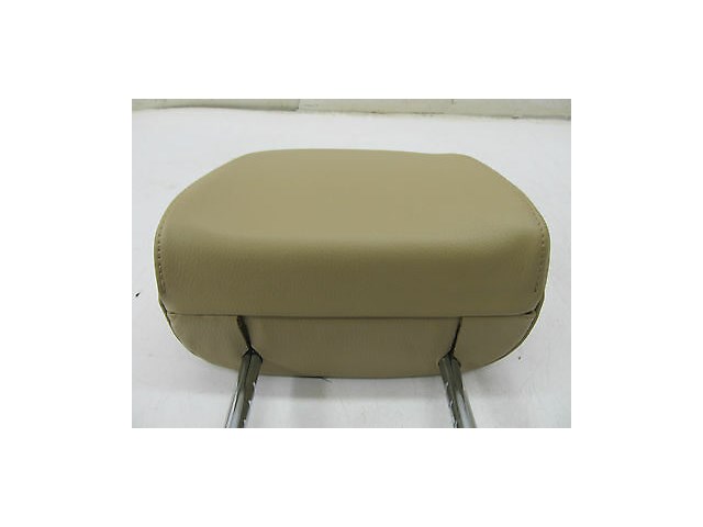 2011-2013 BMW 128i E82 OEM RIGHT FRONT PASSENGER'S SIDE SEAT HEADREST CUSHION