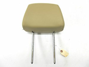 2011-2013 BMW 128i E82 OEM RIGHT FRONT PASSENGER'S SIDE SEAT HEADREST CUSHION