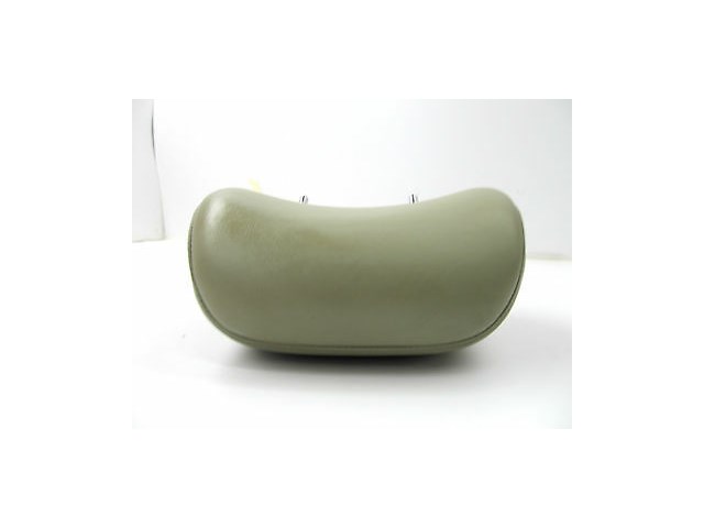 2003-2004 INFINITI G35 SEDAN OEM RIGHT FRONT PASSENGERS HEADREST STONE LEATHER 