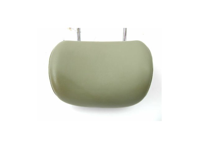 2003-2004 INFINITI G35 SEDAN OEM RIGHT FRONT PASSENGERS HEADREST STONE LEATHER 