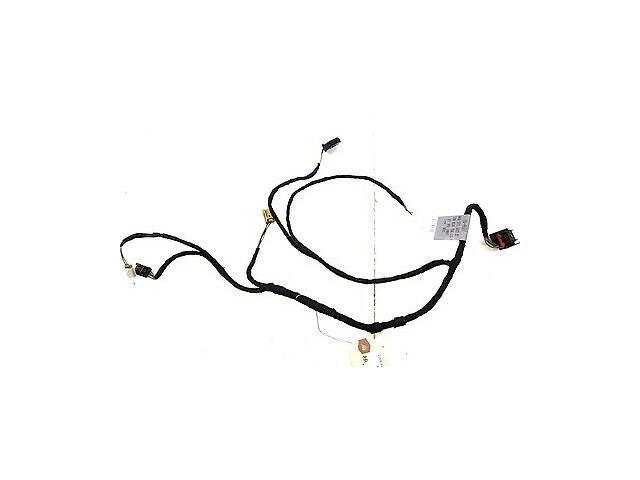 2008-2012 AUDI A4 AVANT WAGON B8 OEM RIGHT REAR DOOR PANEL WIRING HARNESS