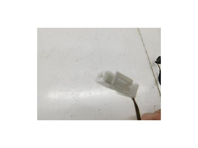 2008-2012 AUDI A4 AVANT WAGON B8 OEM RIGHT REAR DOOR PANEL WIRING HARNESS