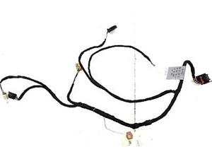 2008-2012 AUDI A4 AVANT WAGON B8 OEM RIGHT REAR DOOR PANEL WIRING HARNESS
