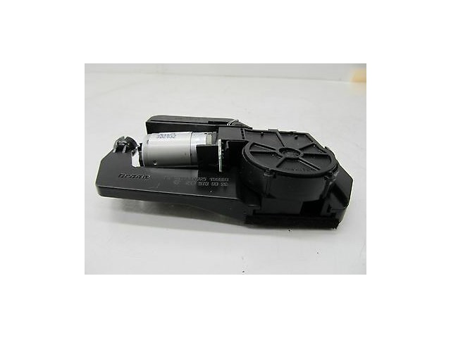 2003-2005 MERCEDES E320 WAGON W211 OEM RIGHT FRONT PASSENGER SEAT HEADREST MOTOR