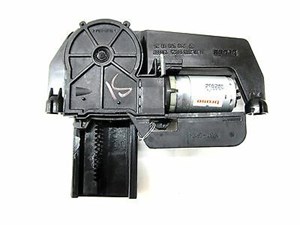 2003-2005 MERCEDES E320 WAGON W211 OEM RIGHT FRONT PASSENGER SEAT HEADREST MOTOR