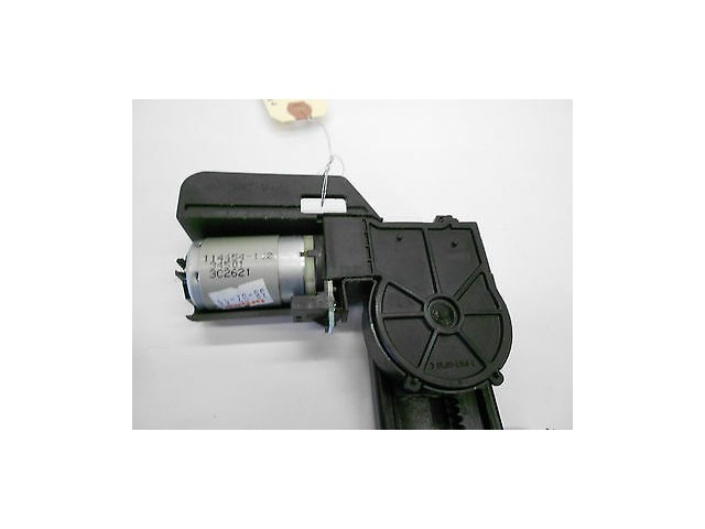 2003-2004 MERCEDES BENZ E500 W211 OEM RIGHT FRONT PASSENGERS SEAT HEADREST MOTOR