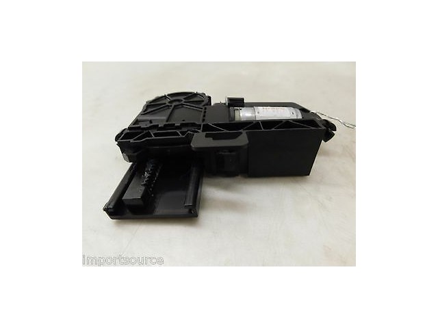 2007-2009 MERCEDES S550 W221 OEM LEFT FRONT DRIVER SEAT HEADREST MOTOR 