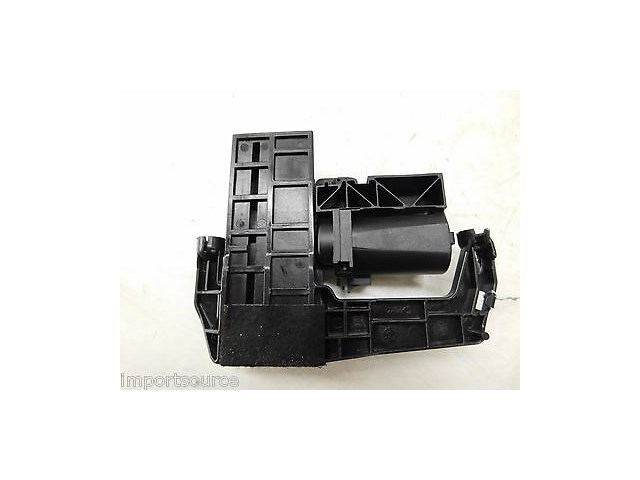 2007-2009 MERCEDES S550 W221 OEM LEFT FRONT DRIVER SEAT HEADREST MOTOR 