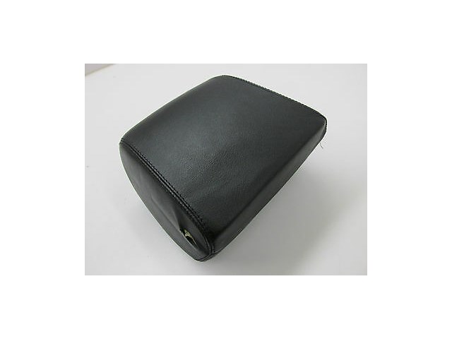 1996-2002 MERCEDES BENZ SL500 R129 OEM LEFT DRIVER SIDE FRONT HEADREST CUSHION