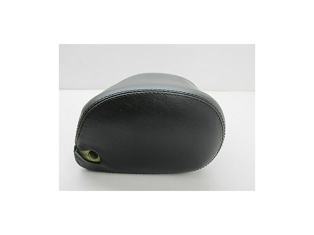 1996-2002 MERCEDES BENZ SL500 R129 OEM LEFT DRIVER SIDE FRONT HEADREST CUSHION