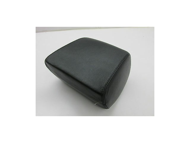 1996-2002 MERCEDES BENZ SL500 R129 OEM LEFT DRIVER SIDE FRONT HEADREST CUSHION