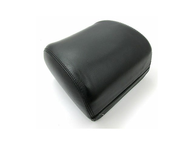 1996-2002 MERCEDES BENZ SL500 R129 OEM LEFT DRIVER SIDE FRONT HEADREST CUSHION