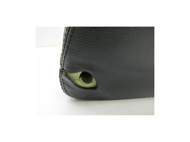 1996-2002 MERCEDES BENZ SL500 R129 OEM LEFT DRIVER SIDE FRONT HEADREST CUSHION