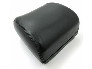 1996-2002 MERCEDES BENZ SL500 R129 OEM LEFT DRIVER SIDE FRONT HEADREST CUSHION
