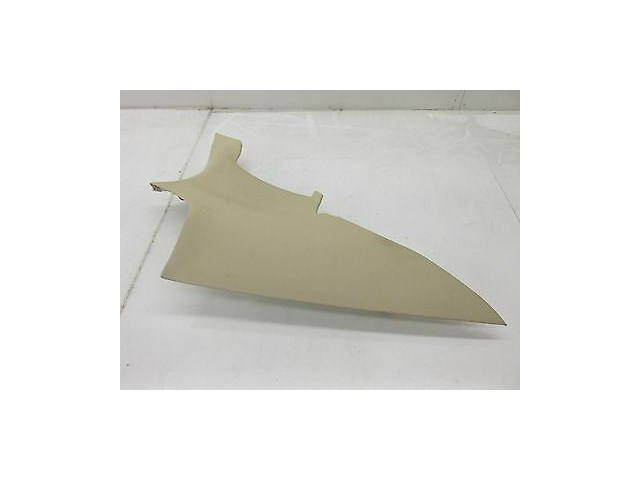 2012-2014 ACURA TL UA8 OEM LEFT REAR QUARTER C PILLAR TRIM PANEL COVER