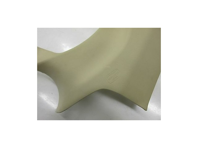 2012-2014 ACURA TL UA8 OEM LEFT REAR QUARTER C PILLAR TRIM PANEL COVER