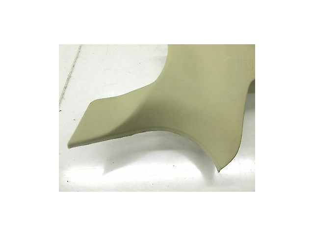 2012-2014 ACURA TL UA8 OEM LEFT REAR QUARTER C PILLAR TRIM PANEL COVER