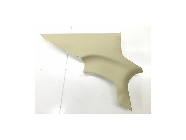 2012-2014 ACURA TL UA8 OEM LEFT REAR QUARTER C PILLAR TRIM PANEL COVER