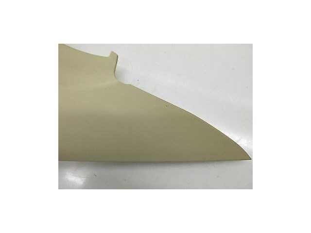 2012-2014 ACURA TL UA8 OEM LEFT REAR QUARTER C PILLAR TRIM PANEL COVER