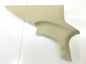 2012-2014 ACURA TL UA8 OEM LEFT REAR QUARTER C PILLAR TRIM PANEL COVER