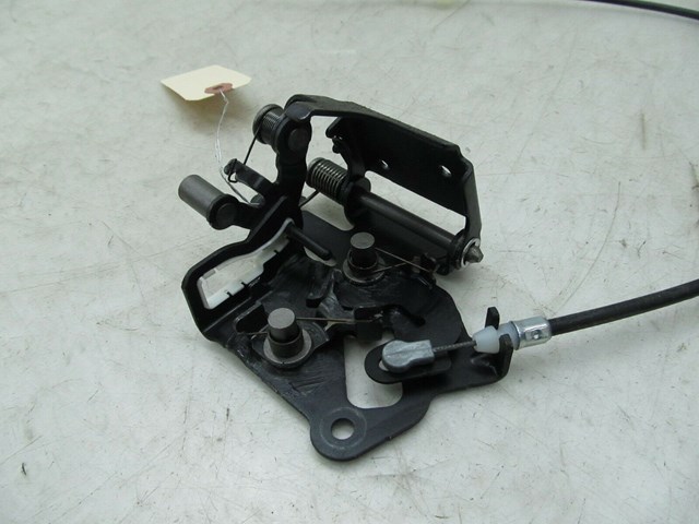 2007-2011 LEXUS GS350 OEM RIGHT FRONT SEAT HEADREST ADJUSTER ASSEMBLY 