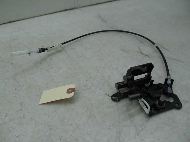 2007-2011 LEXUS GS350 OEM RIGHT FRONT SEAT HEADREST ADJUSTER ASSEMBLY 