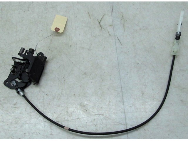 2007-2011 LEXUS GS350 OEM RIGHT FRONT SEAT HEADREST ADJUSTER ASSEMBLY 