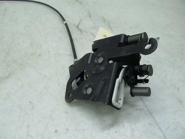 2007-2011 LEXUS GS350 OEM RIGHT FRONT SEAT HEADREST ADJUSTER ASSEMBLY 