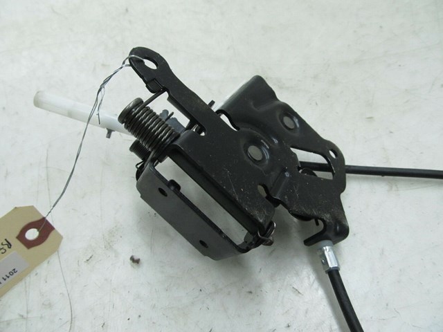 2007-2011 LEXUS GS350 OEM RIGHT FRONT SEAT HEADREST ADJUSTER ASSEMBLY 