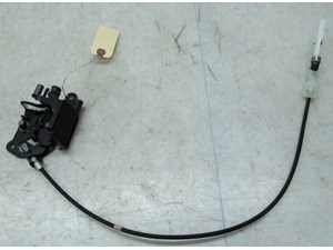 2007-2011 LEXUS GS350 OEM RIGHT FRONT SEAT HEADREST ADJUSTER ASSEMBLY 