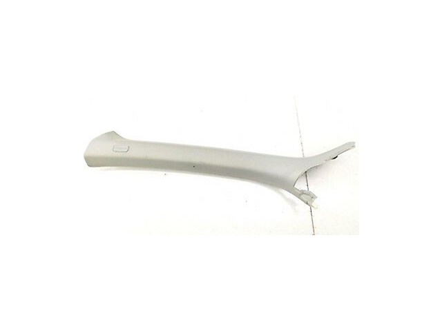 2008-2012 AUDI A4 AVANT WAGON B8 OEM LEFT FRONT A PILLAR TRIM MOULDING COVER