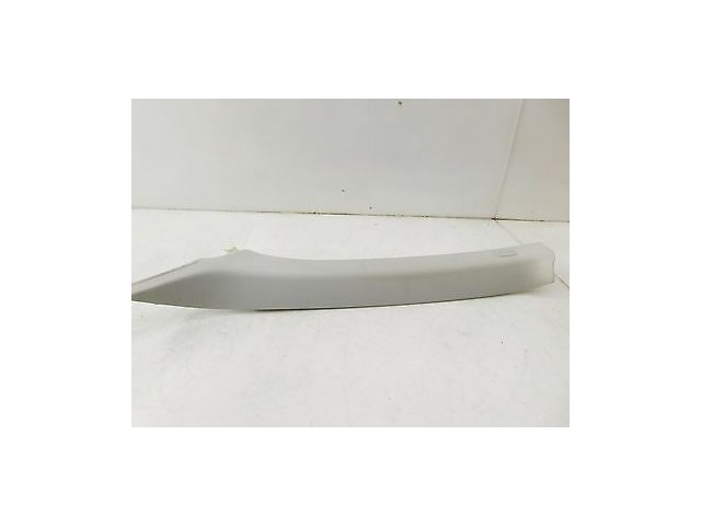 2008-2012 AUDI A4 AVANT WAGON B8 OEM LEFT FRONT A PILLAR TRIM MOULDING COVER
