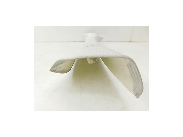 2008-2012 AUDI A4 AVANT WAGON B8 OEM LEFT FRONT A PILLAR TRIM MOULDING COVER