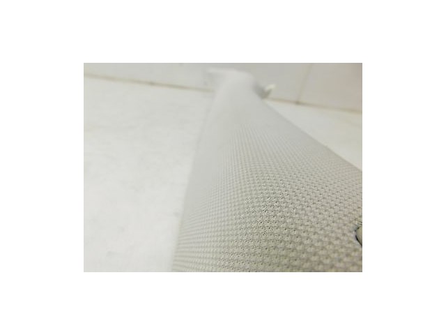 2008-2012 AUDI A4 AVANT WAGON B8 OEM LEFT FRONT A PILLAR TRIM MOULDING COVER