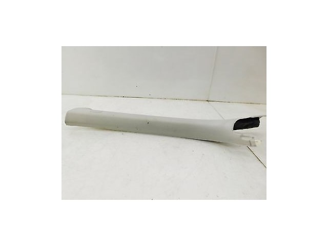 2008-2012 AUDI A4 AVANT WAGON B8 OEM LEFT FRONT A PILLAR TRIM MOULDING COVER