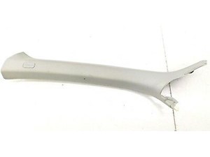 2008-2012 AUDI A4 AVANT WAGON B8 OEM LEFT FRONT A PILLAR TRIM MOULDING COVER