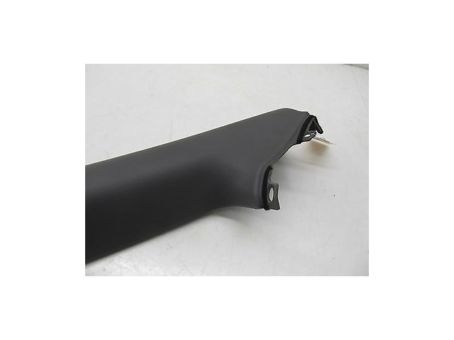 2009 AUDI A4 CABRIOLET 2.0T OEM LEFT FRONT DRIVER SIDE A PILLAR TRIM MOLDING