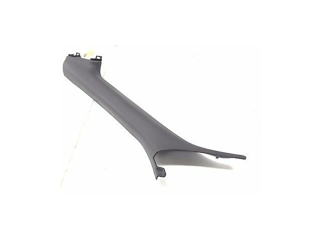 2009 AUDI A4 CABRIOLET 2.0T OEM LEFT FRONT DRIVER SIDE A PILLAR TRIM MOLDING