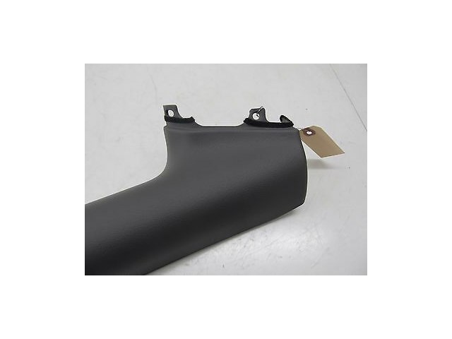 2009 AUDI A4 CABRIOLET 2.0T OEM RIGHT FRONT PASSENGER SIDE A PILLAR TRIM MOLDING