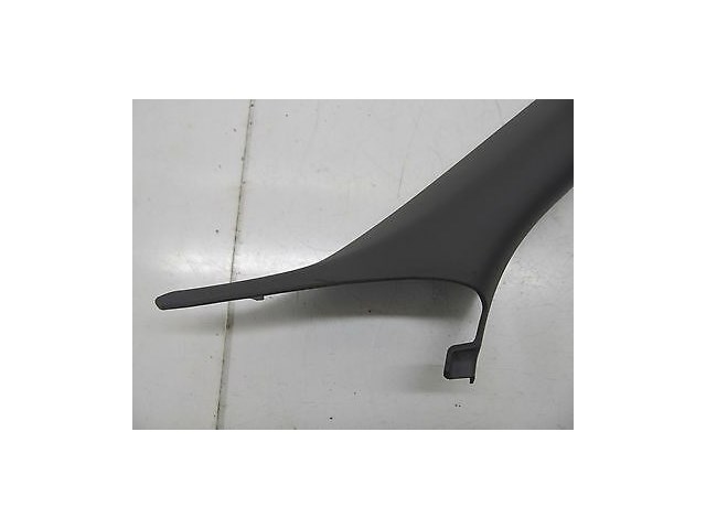 2009 AUDI A4 CABRIOLET 2.0T OEM RIGHT FRONT PASSENGER SIDE A PILLAR TRIM MOLDING