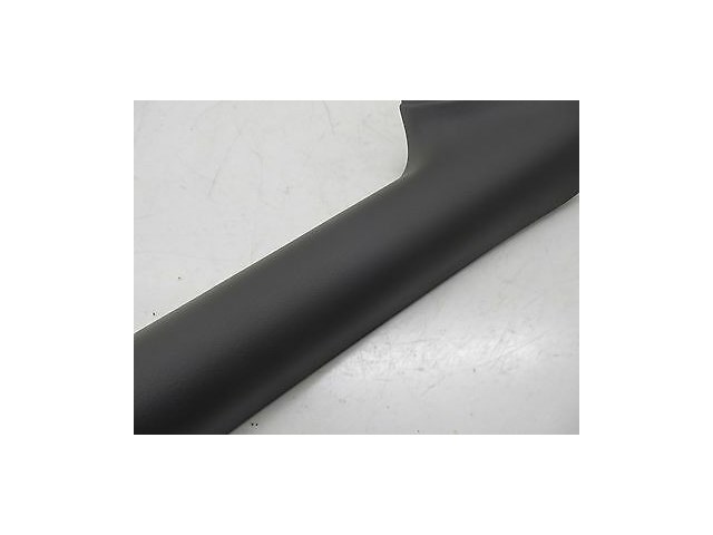 2009 AUDI A4 CABRIOLET 2.0T OEM RIGHT FRONT PASSENGER SIDE A PILLAR TRIM MOLDING