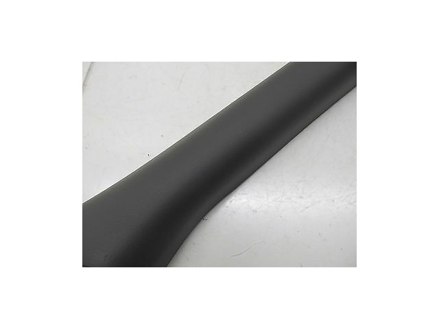 2009 AUDI A4 CABRIOLET 2.0T OEM RIGHT FRONT PASSENGER SIDE A PILLAR TRIM MOLDING