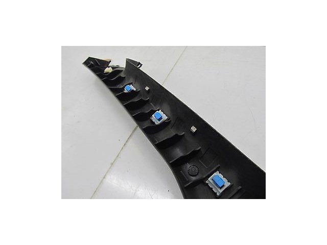 2009 AUDI A4 CABRIOLET 2.0T OEM RIGHT FRONT PASSENGER SIDE A PILLAR TRIM MOLDING