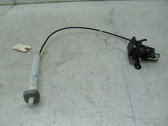 2007-2011 LEXUS GS350 OEM LEFT FRONT SEAT HEADREST ADJUSTER ASSEMBLY 